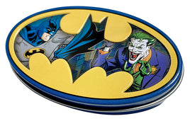 Batman Nemesis Candy Tin