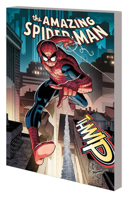 Amazing Spider-Man [2022] Vol. 1 World Without Love TP