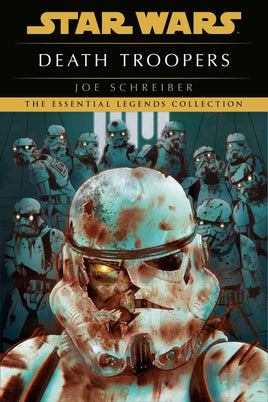 Star Wars: Death Troopers SC