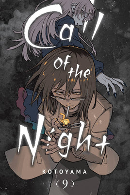 Call of the Night Vol. 9 TP