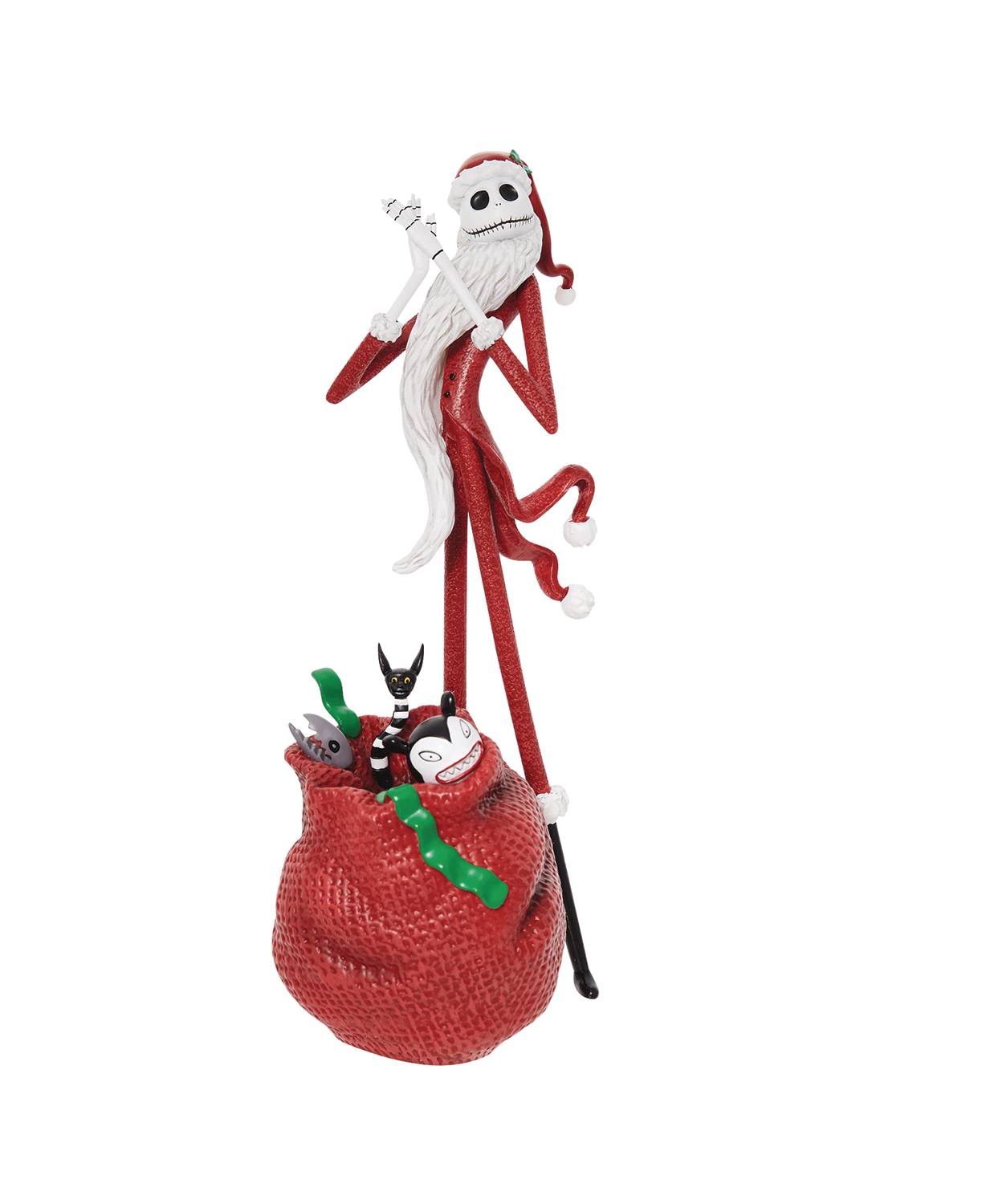 The Nightmare Before Christmas – Scalers 2” Characters – Jack