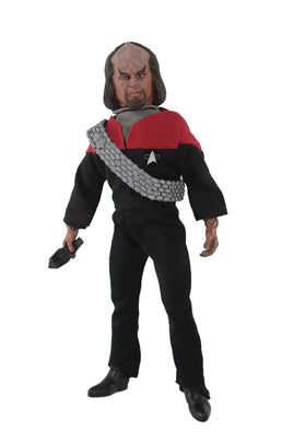 Mego Star Trek Deep Space Nine Lt. Worf