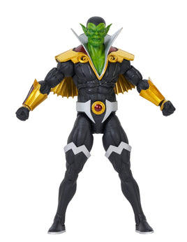 Diamond Select Toys Marvel Select Super Skrull Action Figure