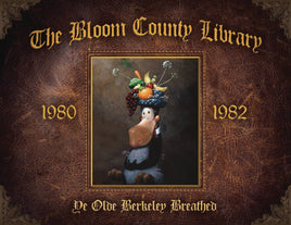 Bloom County Library Vol. 1 1980 - 1982 TP