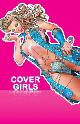Cover Girls Vol. 1 TP