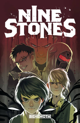 Nine Stones Vol. 1 TP