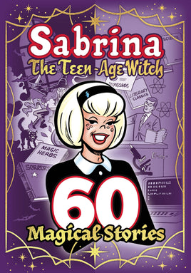 Sabrina the Teen-Age Witch: 60 Magical Stories TP