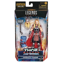 Marvel Legends Korg Series Mighty Thor (Jane Foster)