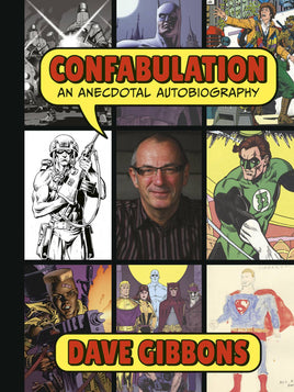 Confabulation: An Anecdotal Autobiography HC
