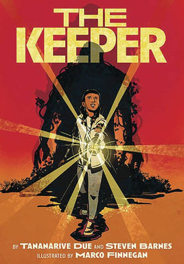 The Keeper TP