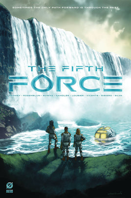 The Fifth Force TP