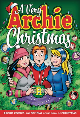 A Very Archie Christmas TP