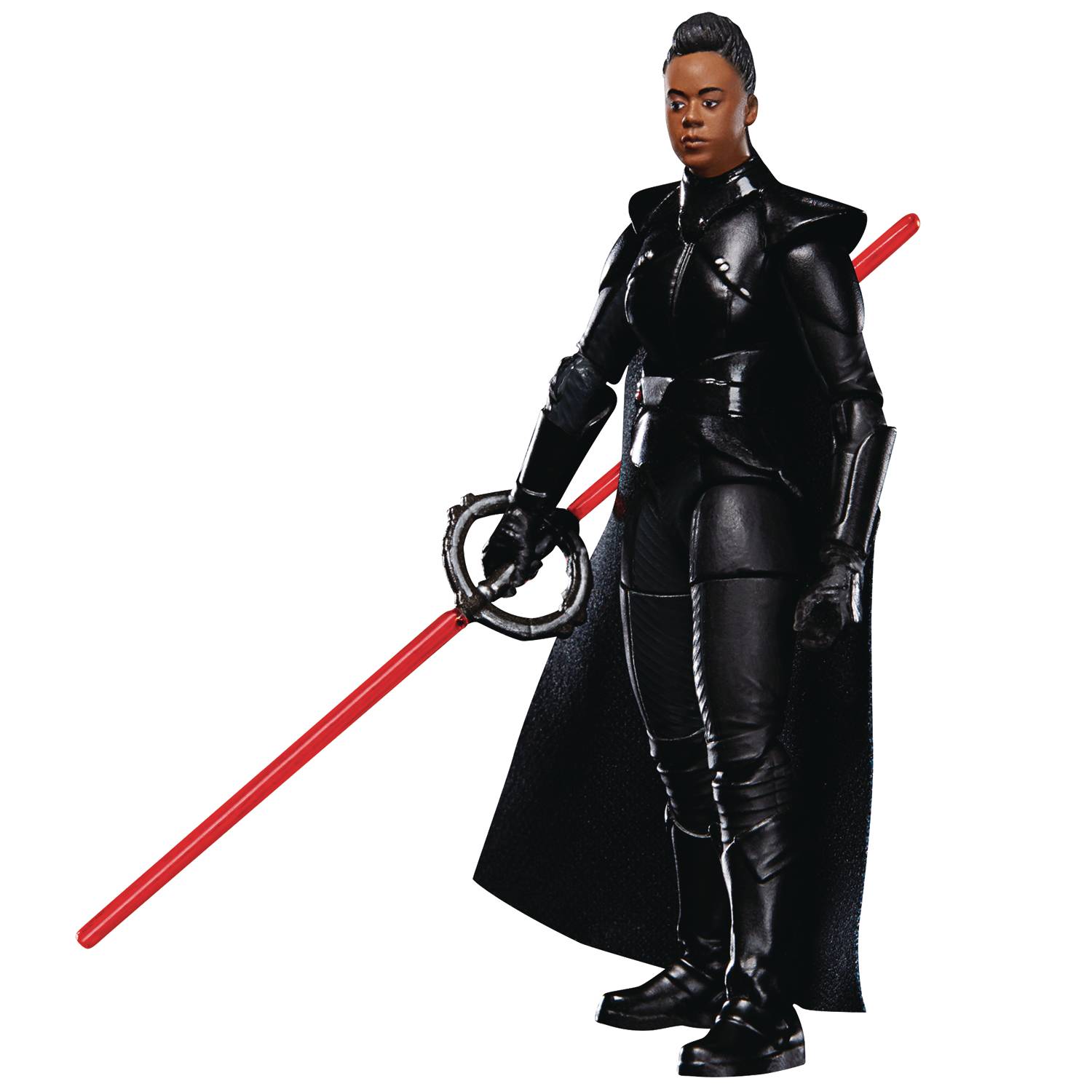 Star Wars The Black Series Reva (Third Sister) - Figura De Acción Star Wars The Black Series Reva (Third Sister) - Figura De Acción