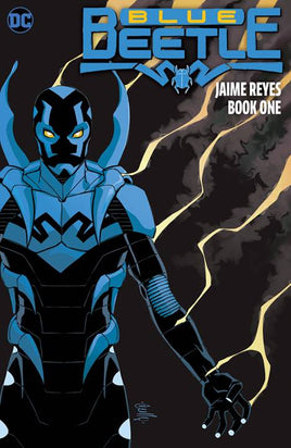 Blue Beetle: Jaime Reyes Vol. 1 TP