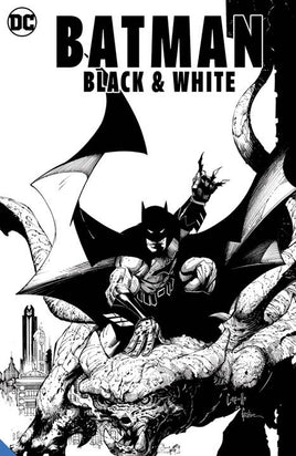 Batman: Black and White [2020] TP