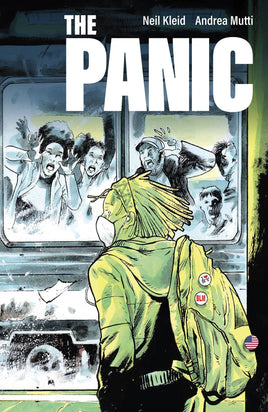 The Panic TP