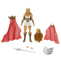
              He-Man Masters of the Universe Masterverse Princess of Power She-Ra
            
