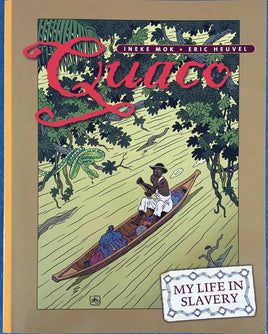 Quaco: My Life in Slavery TP