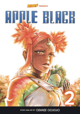 Apple Black Vol. 2 TP