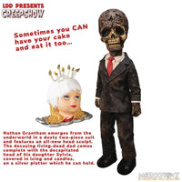 
              Living Dead Dolls Creepshow Father's Day Doll
            