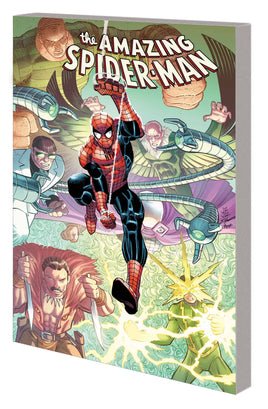 Amazing Spider-Man [2022] Vol. 2 The New Sinister TP