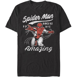 Amazing Spider-Man Since '62 T-Shirt