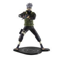 
              Super Figure Collection Naruto Shippuden 11 Kakashi Hatake
            
