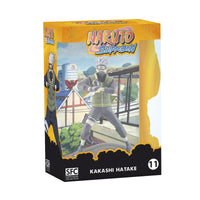 
              Super Figure Collection Naruto Shippuden 11 Kakashi Hatake
            