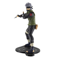 
              Super Figure Collection Naruto Shippuden 11 Kakashi Hatake
            