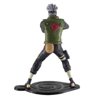 
              Super Figure Collection Naruto Shippuden 11 Kakashi Hatake
            