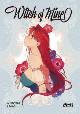 Witch of Mine Vol. 1 TP