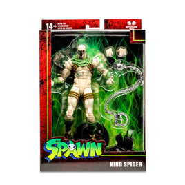 McFarlane Toys Spawn King Spider Action Figure