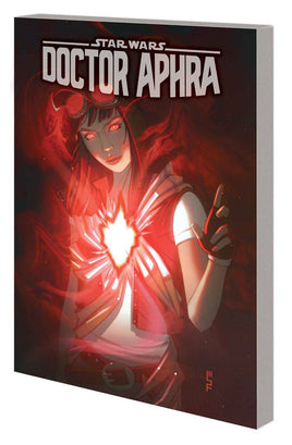 Star Wars: Doctor Aphra Vol. 5 The Spark Eternal TP