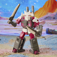 
              Transformers Generations Legacy Deluxe Class Skullgrin
            