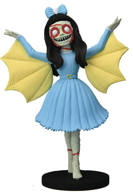 Neca Toony Terrors The Beauty of Horror Ghouliana Figurine