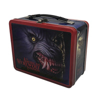 
              Factory Entertainment An American Werewolf in London Tin Tote Lunchbox
            