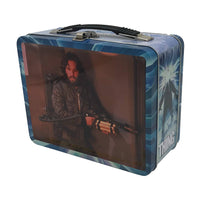 
              Factory Entertainment The Thing Tin Tote Lunchbox
            