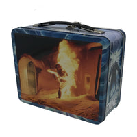 
              Factory Entertainment The Thing Tin Tote Lunchbox
            