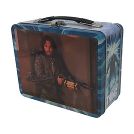 Factory Entertainment The Thing Tin Tote Lunchbox