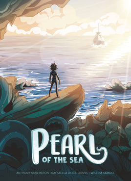 Pearl of the Sea TP