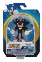 
              Jakks Pacific Sonic the Hedgehog Shadow 2.5" Action Figure
            