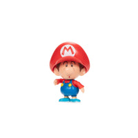 
              Jakks Pacific Super Mario Baby Mario 2.5in Figurine
            