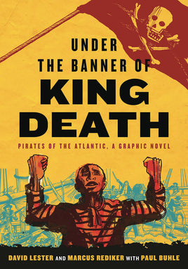 Under the Banner of King Death TP