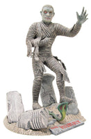 
              Atlantis The Mummy Glow in the Dark Plastic Model Kit
            