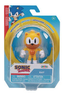 
              Jakks Pacific Sonic the Hedgehog Classic Ray the Flying Squirrel 2.5" Action Figure
            
