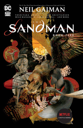Sandman Vol. 5 TP