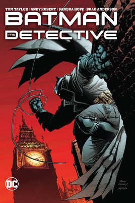 Batman: The Detective TP