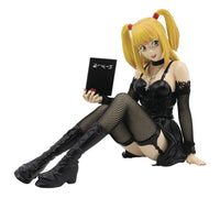 
              Super Figure Collection Death Note 20 Misa
            