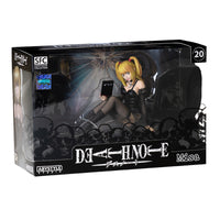 
              Super Figure Collection Death Note 20 Misa
            