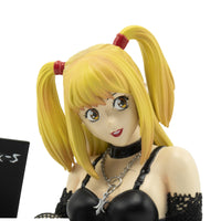 
              Super Figure Collection Death Note 20 Misa
            